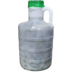 خیار شور نول دبه ای 8 کیلویی