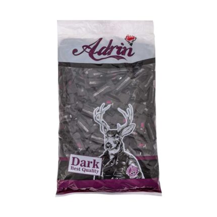 شکلات ناپلیتین تلخ فله