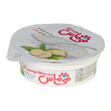 ماست موسیر 100 گرمی می ماس