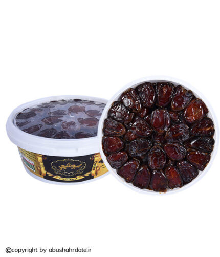 خرما کبکاب سطلی