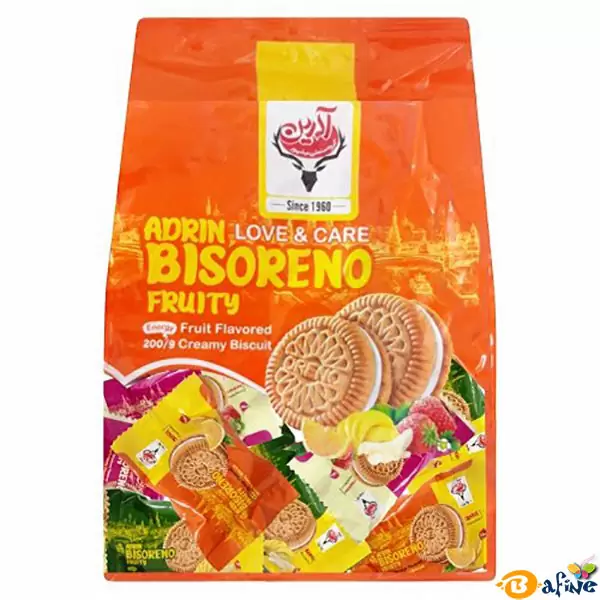 قیمت-و-خرید-بیسکویت-کرمدار-با-طعم-میوه-بیس-اورنو-آدرین1 (1)