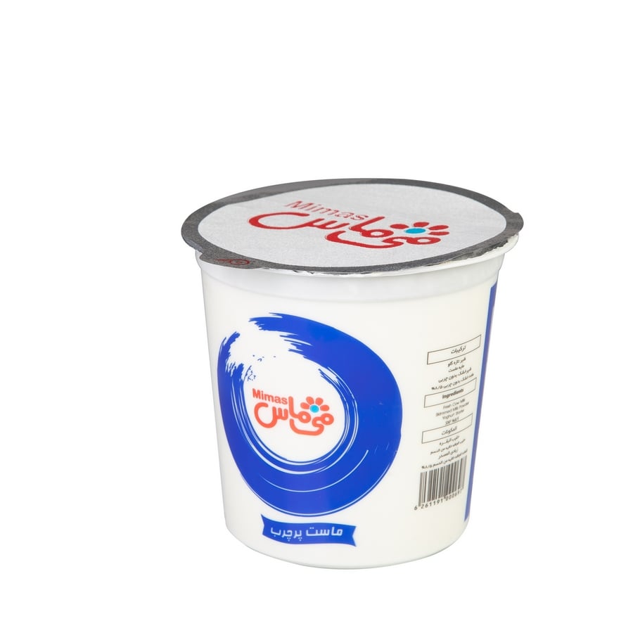 ماست-پرچرب-900-گرمی-می_ماس