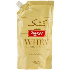 کشک اسان پک 450 گرمی سمیه