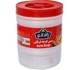 سس کچاپ 7 کیلویی رافانو