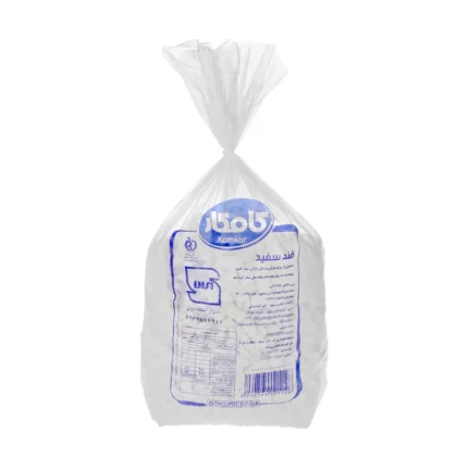 قند 5 کیلویی کامکار