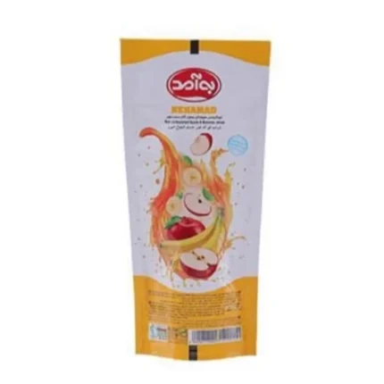 ساندیس سیب 200 گرمی به آمد