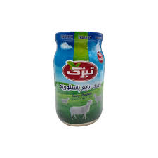 کشک 500 گرمی تبرک