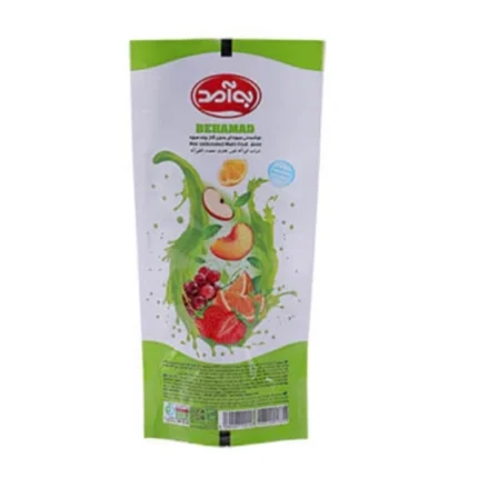 ساندیس چند میوه 200 گرمی به آمد