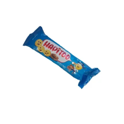 بیسکوییت هپیتو کرم کاکائویی