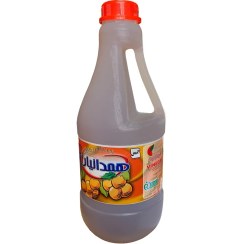 سرکه قرمز 3 لیتری همدانیان