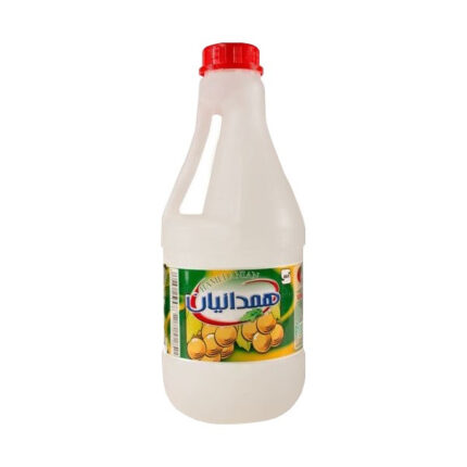 سرکه سفید 3 لیتری همدانیان