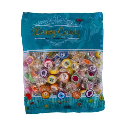 آبنبات لاکچری 1 کیلویی آدرین