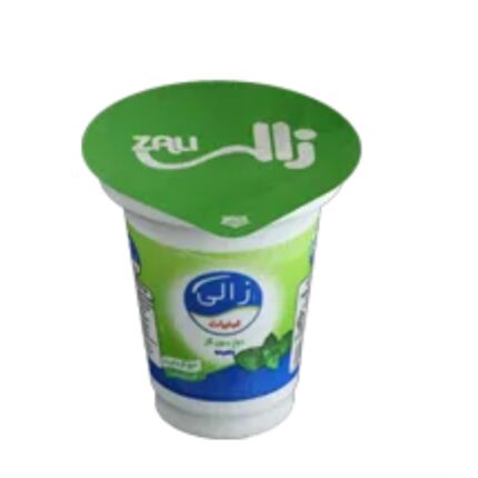 دوغ لیوانی زالی