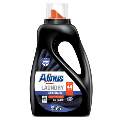 مایع لباسشویی جنرال 1350 مشکین شوی آلینوس
