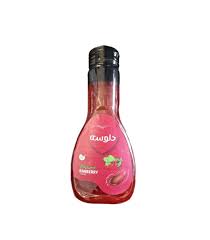 سس انار 280 گرمی دلوسه