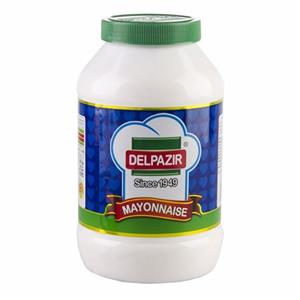 سس مایونز 3600 گرمی دلپذیر