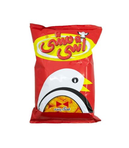 اسنک کلاسیک خانواده اشی مشی