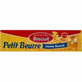 بیسکوییت مانژ پتی بور عسلی مینو