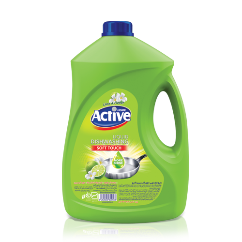 مایع-ظرفشویی-حاوی-گلیسیرین-سبز