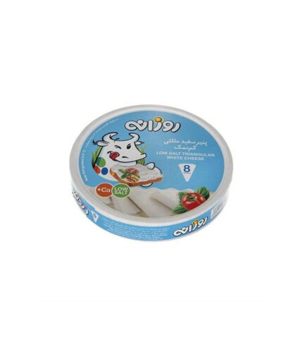 پنیر مثلثی 8 عددی روزانه